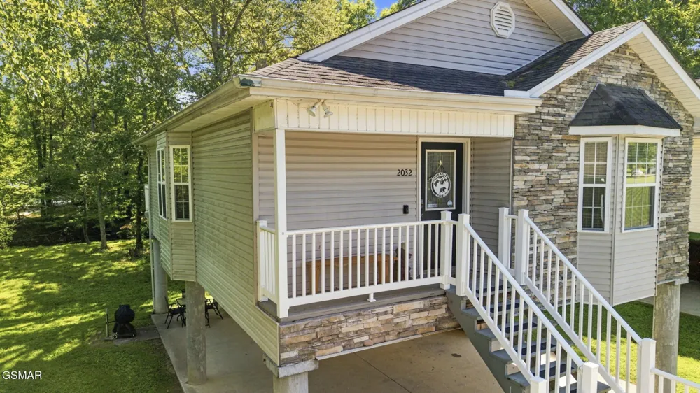 2032 Slippery Rock Circle Pigeon Forge, TN 37862