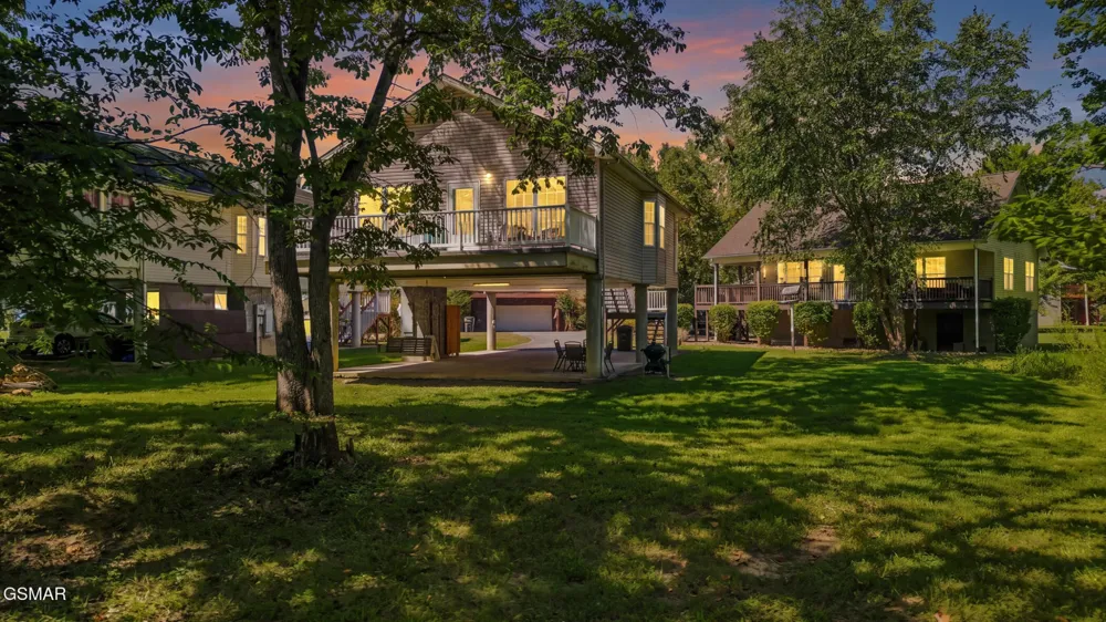 2032 Slippery Rock Circle Pigeon Forge, TN 37862