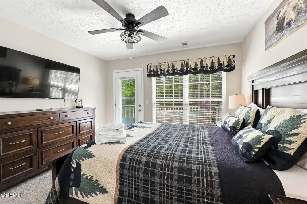 2032 Slippery Rock Circle Pigeon Forge, TN 37862