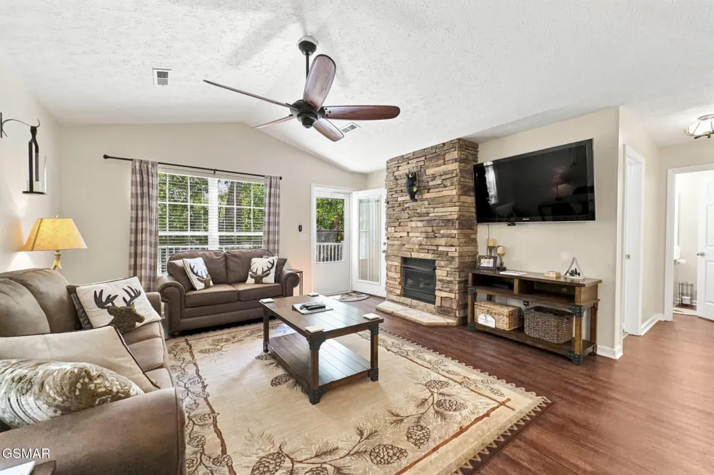 2032 Slippery Rock Circle Pigeon Forge, TN 37862