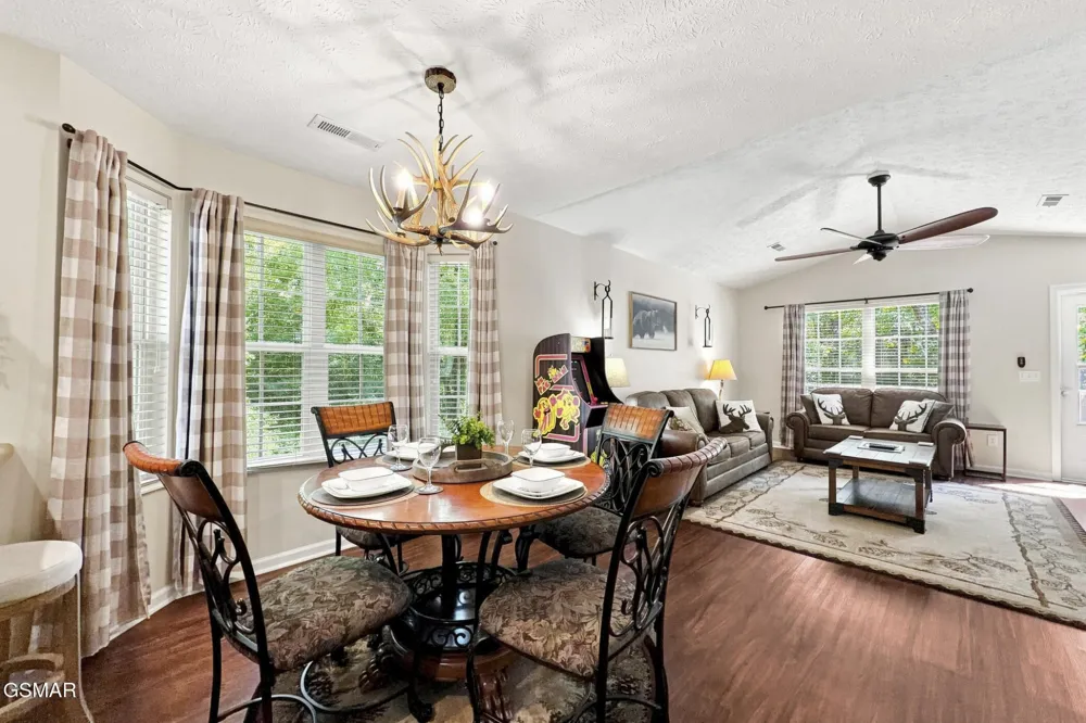 2032 Slippery Rock Circle Pigeon Forge, TN 37862