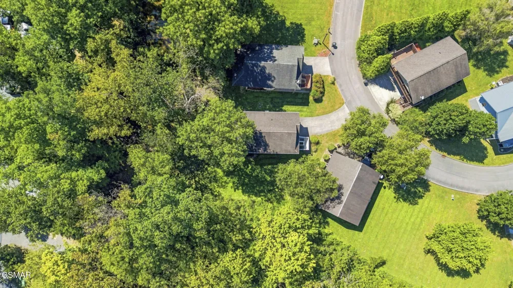 2032 Slippery Rock Circle Pigeon Forge, TN 37862