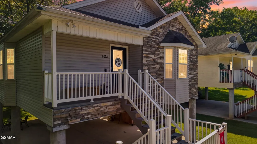 2032 Slippery Rock Circle Pigeon Forge, TN 37862