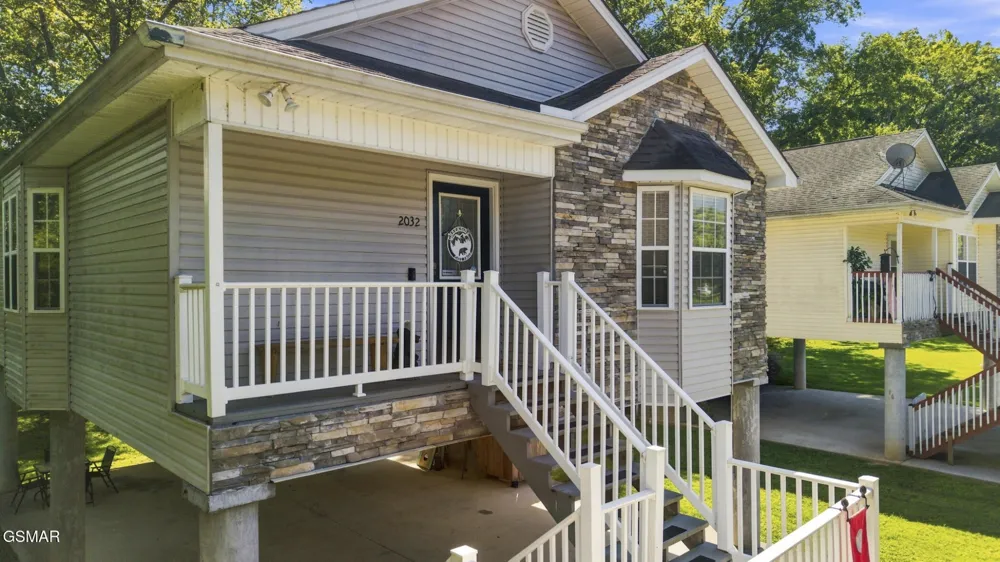 2032 Slippery Rock Circle Pigeon Forge, TN 37862