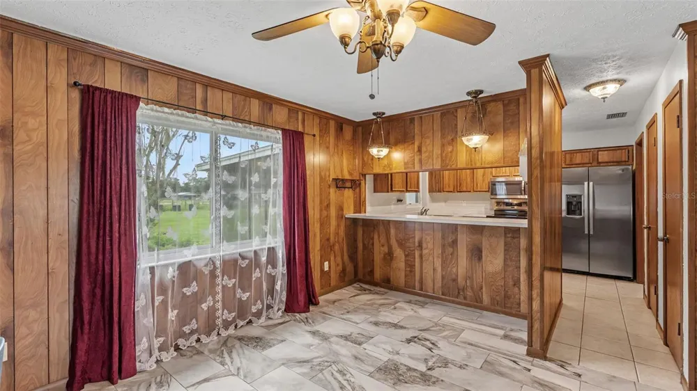 2742 DAD WELDON RD Dover, FL 33527