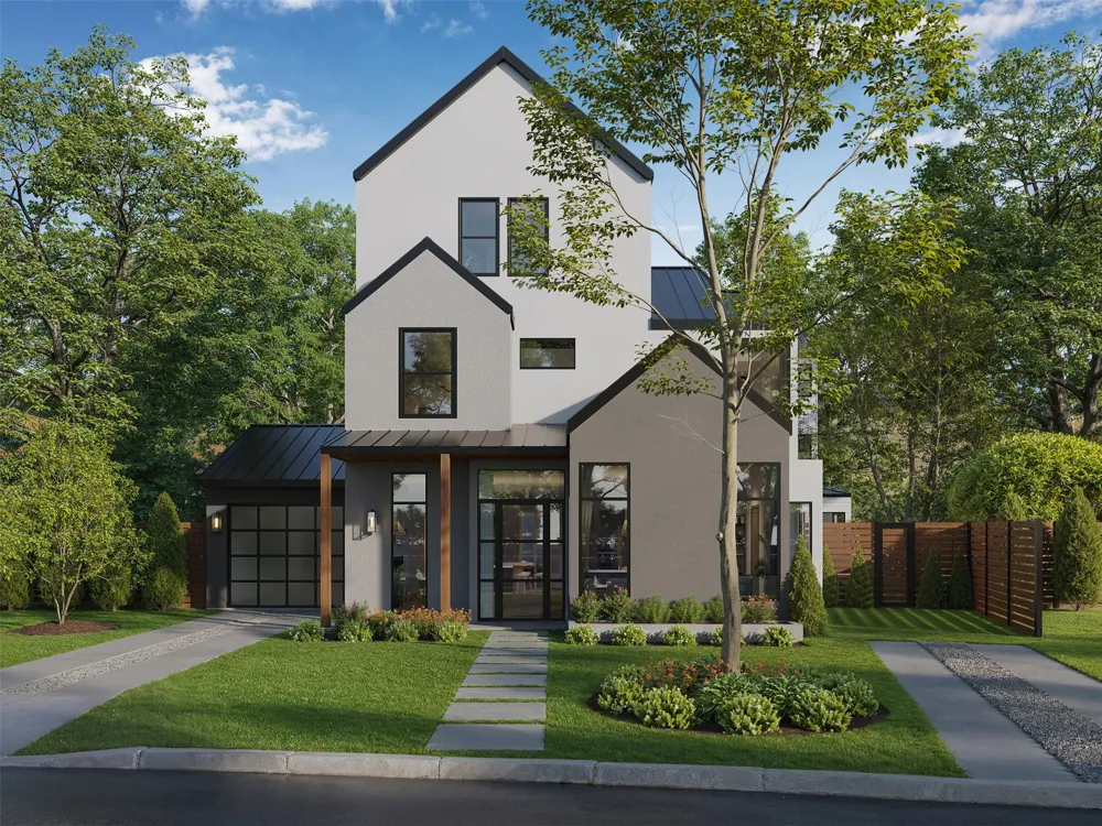 910 Chote Avenue Austin, TX 78702