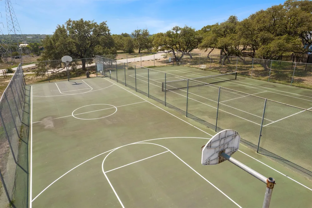 2603 Indian Creek Road Austin, TX 78734
