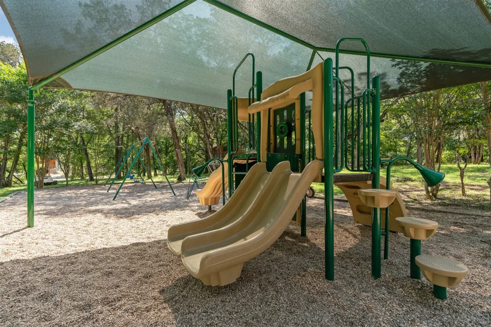 2603 Indian Creek Road Austin, TX 78734