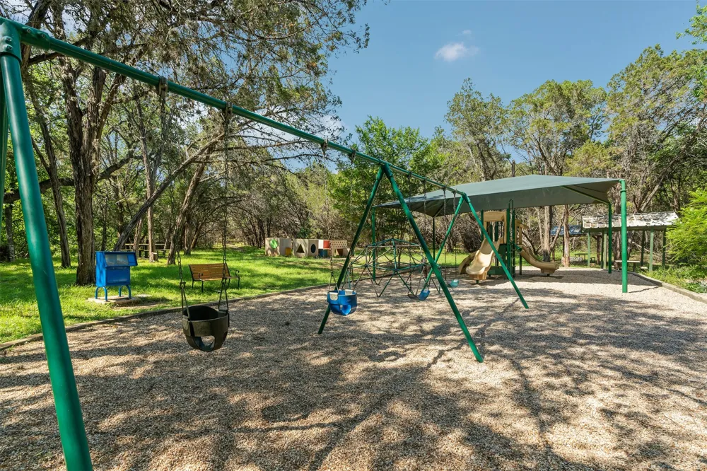 2603 Indian Creek Road Austin, TX 78734
