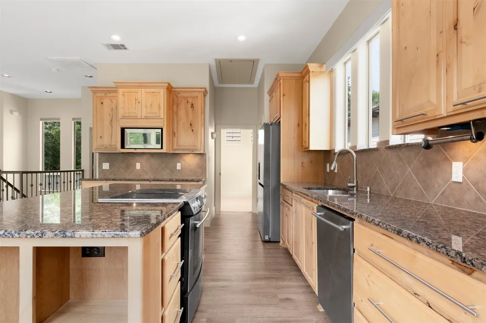 2603 Indian Creek Road Austin, TX 78734