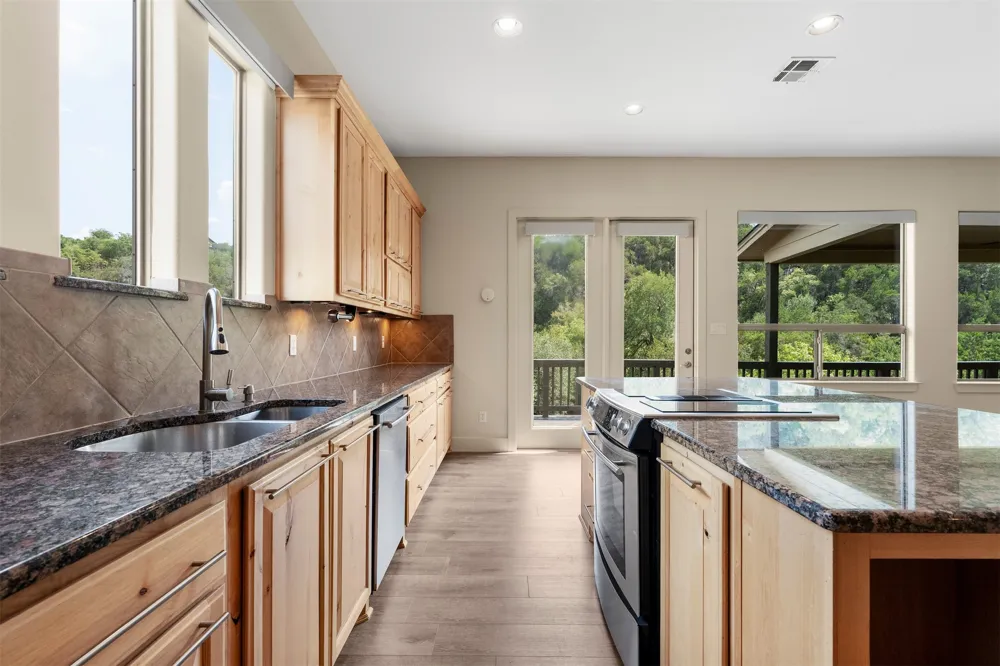 2603 Indian Creek Road Austin, TX 78734