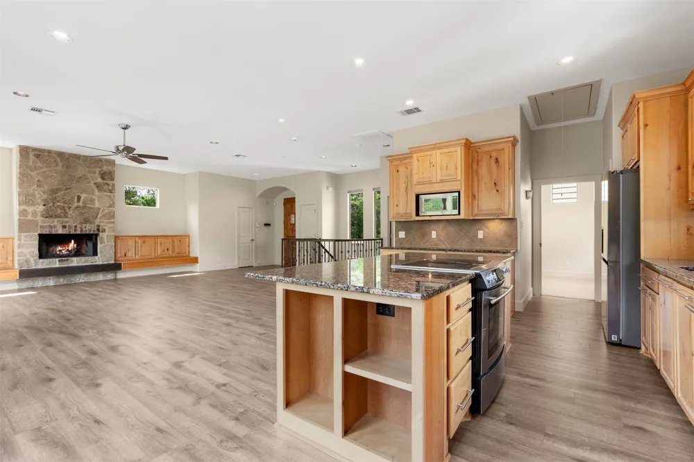 2603 Indian Creek Road Austin, TX 78734