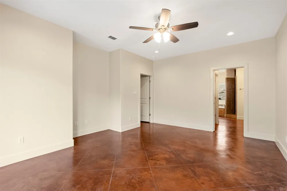 2603 Indian Creek Road Austin, TX 78734