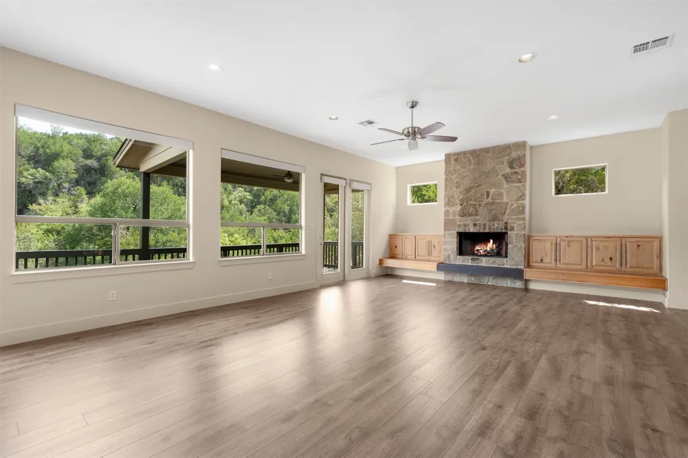 2603 Indian Creek Road Austin, TX 78734