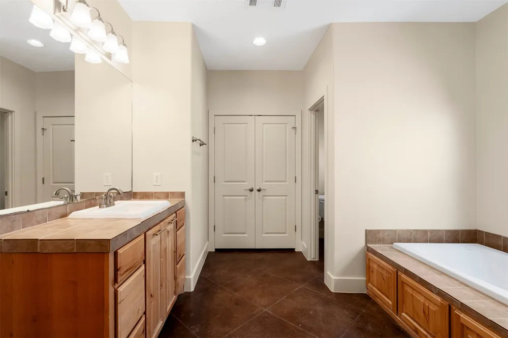 2603 Indian Creek Road Austin, TX 78734