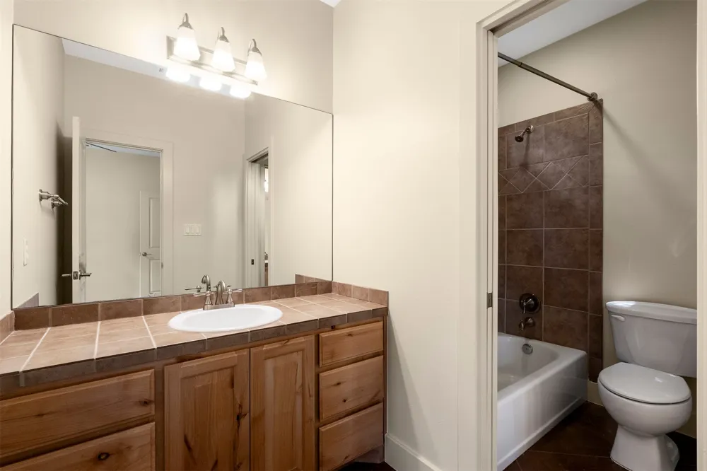 2603 Indian Creek Road Austin, TX 78734