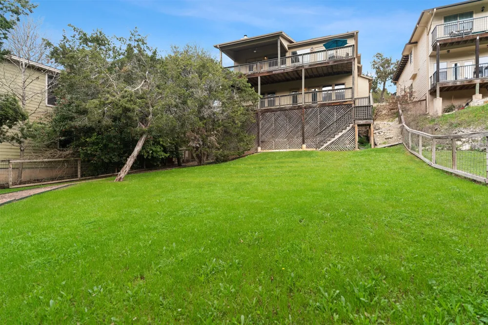 2603 Indian Creek Road Austin, TX 78734