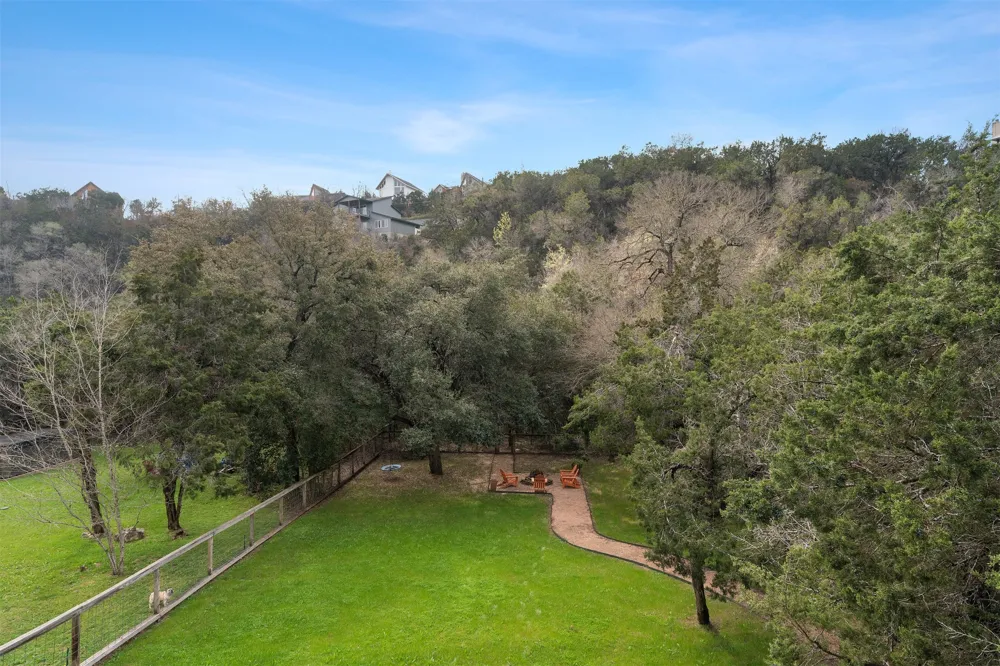 2603 Indian Creek Road Austin, TX 78734