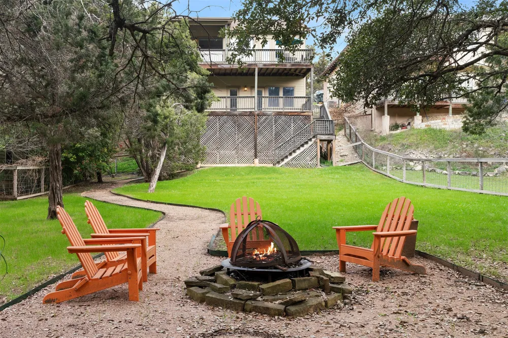 2603 Indian Creek Road Austin, TX 78734