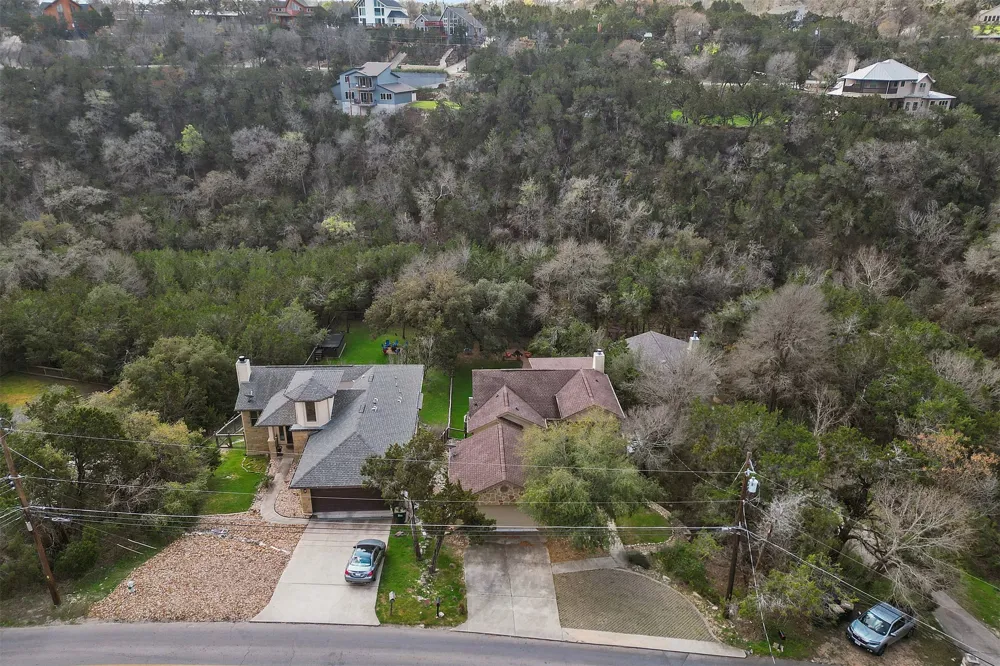 2603 Indian Creek Road Austin, TX 78734