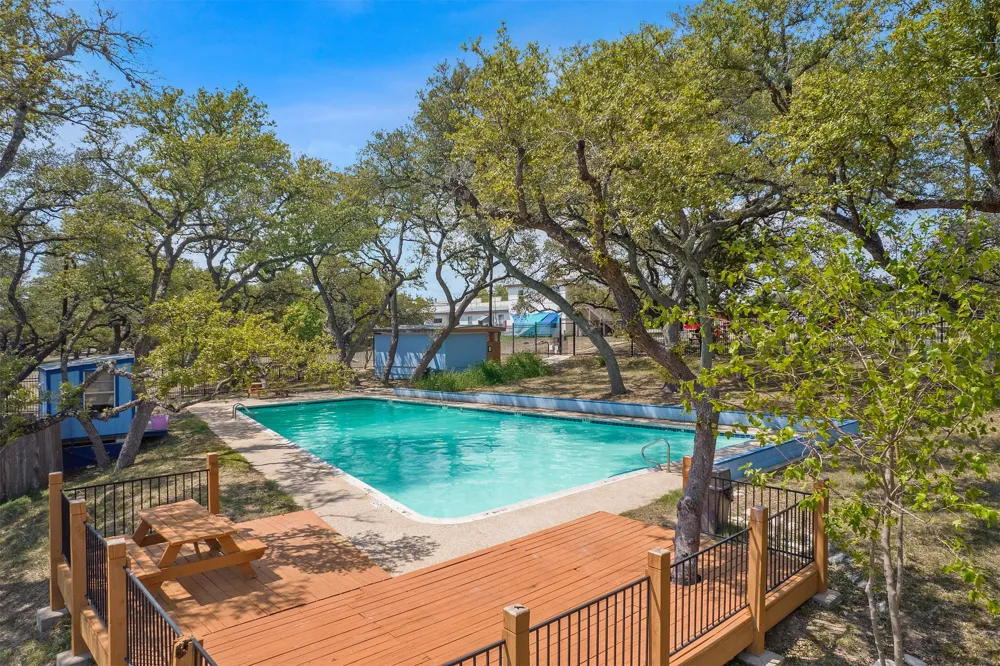 2603 Indian Creek Road Austin, TX 78734