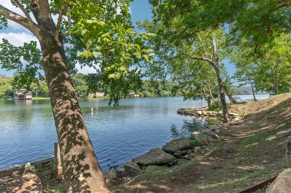 2603 Indian Creek Road Austin, TX 78734