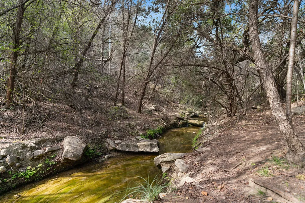 2603 Indian Creek Road Austin, TX 78734