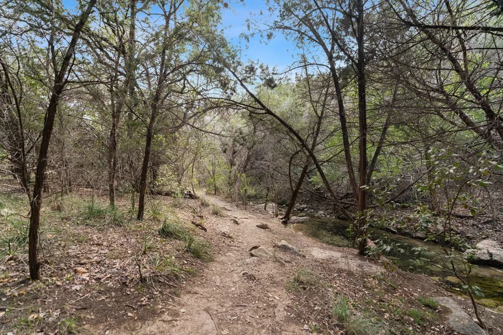 2603 Indian Creek Road Austin, TX 78734