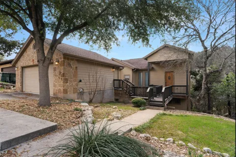 2603 Indian Creek Road