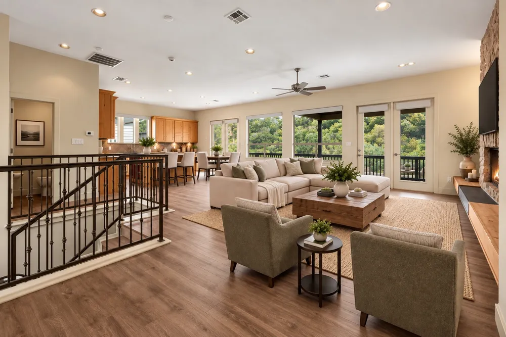 2603 Indian Creek Road Austin, TX 78734