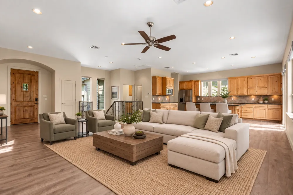 2603 Indian Creek Road Austin, TX 78734