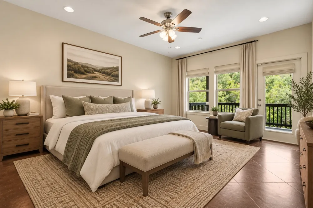 2603 Indian Creek Road Austin, TX 78734