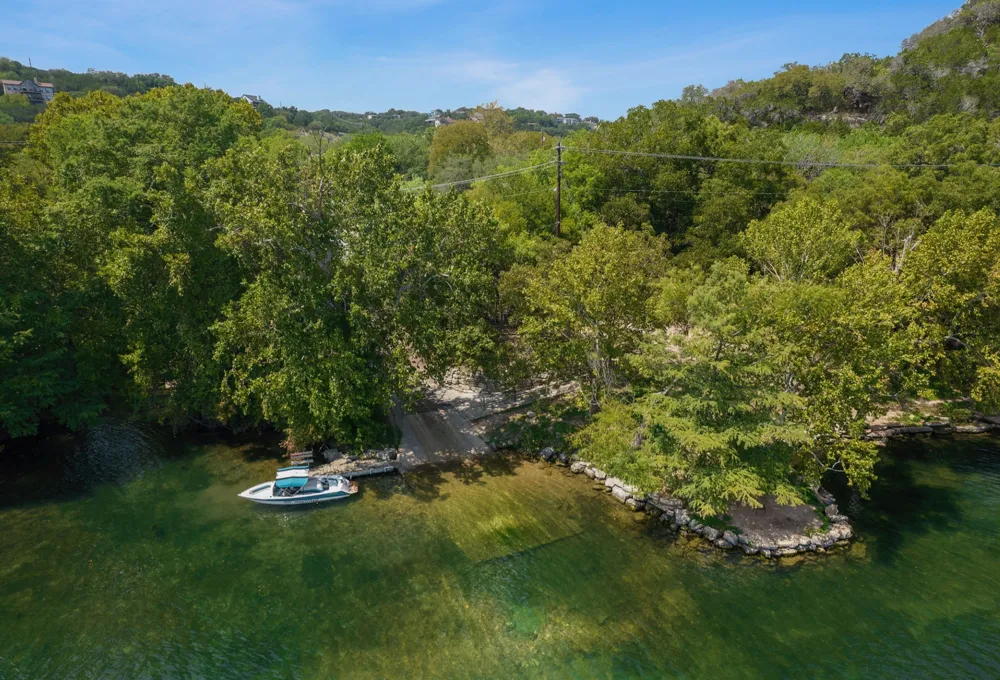2603 Indian Creek Road Austin, TX 78734