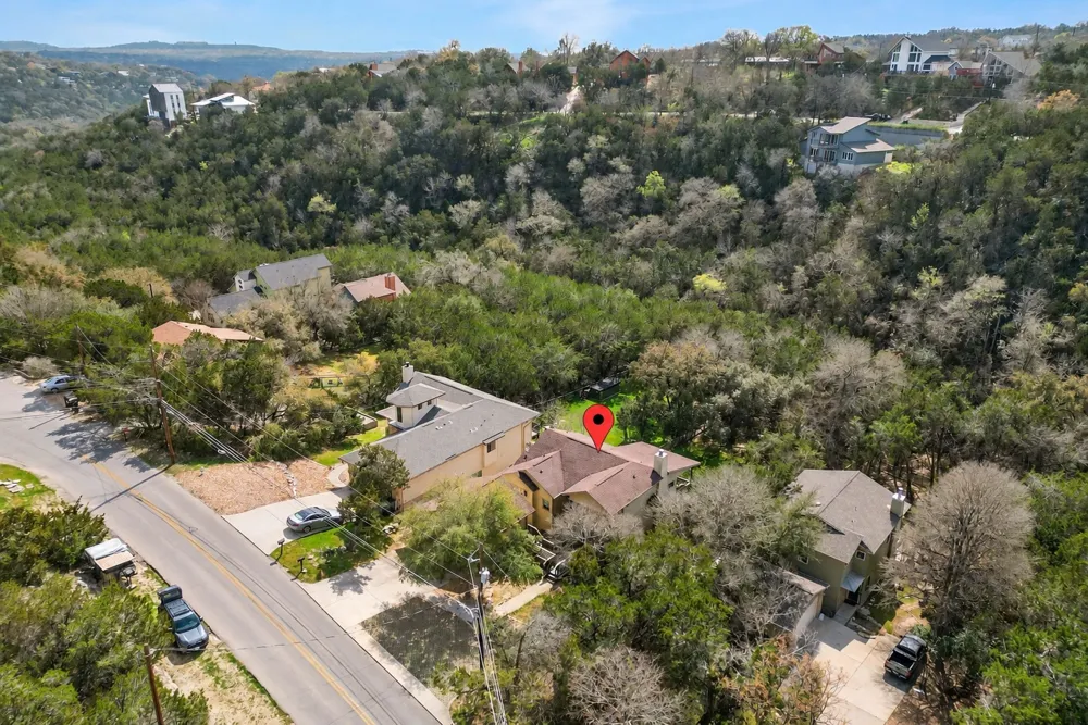 2603 Indian Creek Road Austin, TX 78734