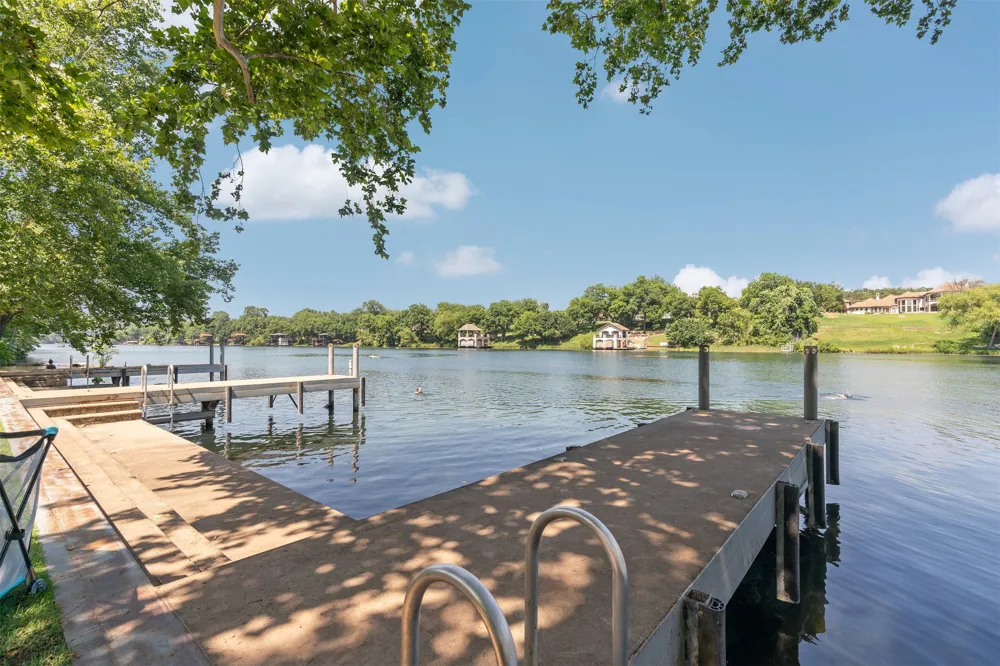 2603 Indian Creek Road Austin, TX 78734