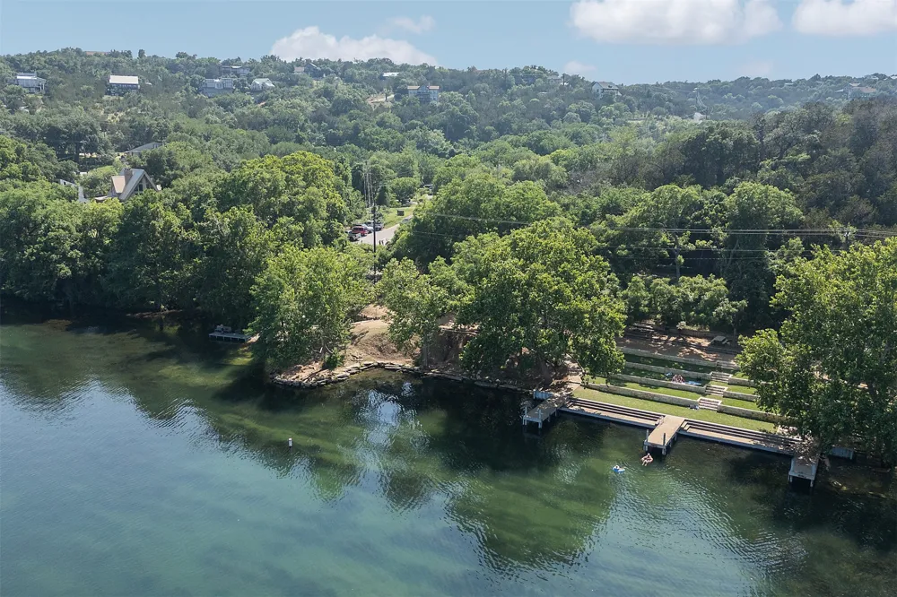 2603 Indian Creek Road Austin, TX 78734