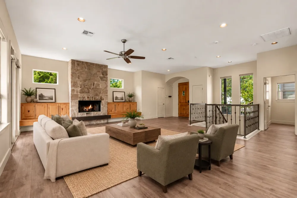 2603 Indian Creek Road Austin, TX 78734