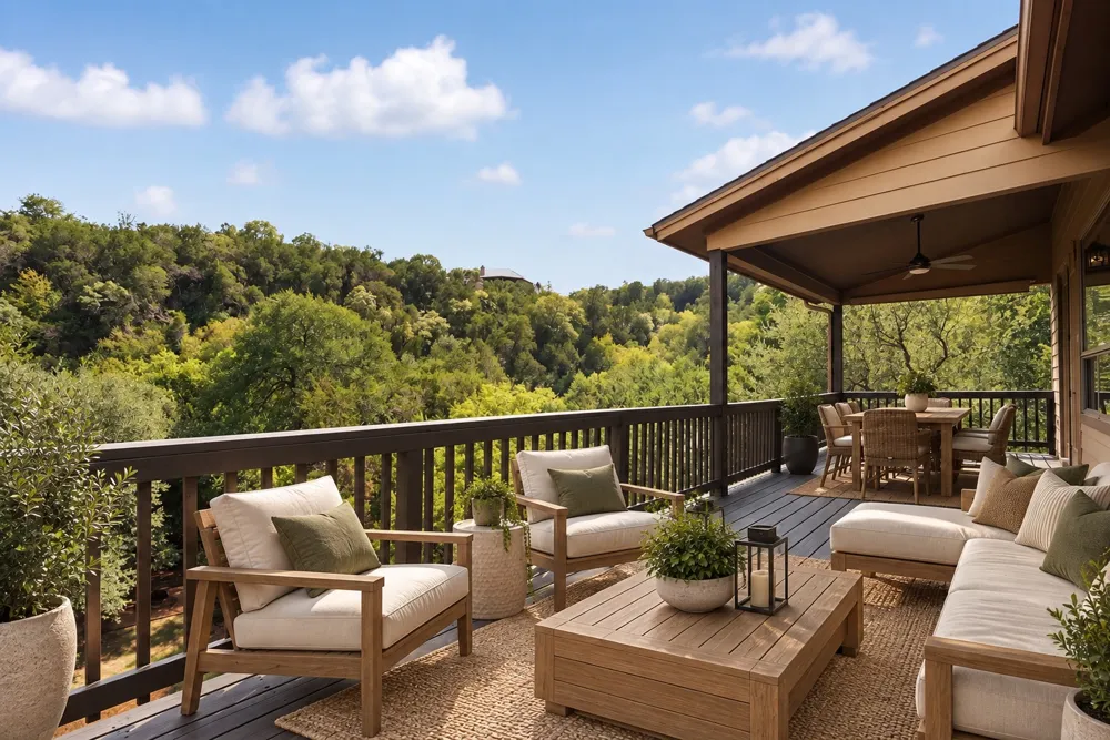 2603 Indian Creek Road Austin, TX 78734