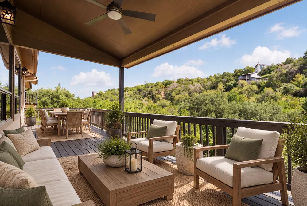 2603 Indian Creek Road Austin, TX 78734