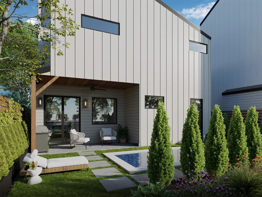 4700 Bolm Road Austin, TX 78702