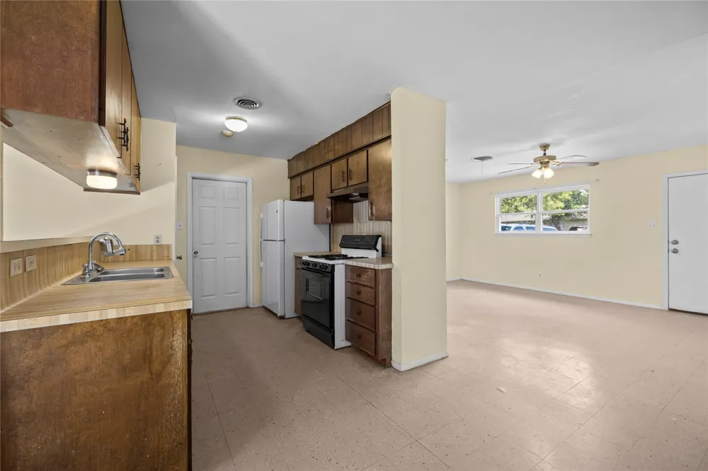 1611 Wheless Lane Austin, TX 78723