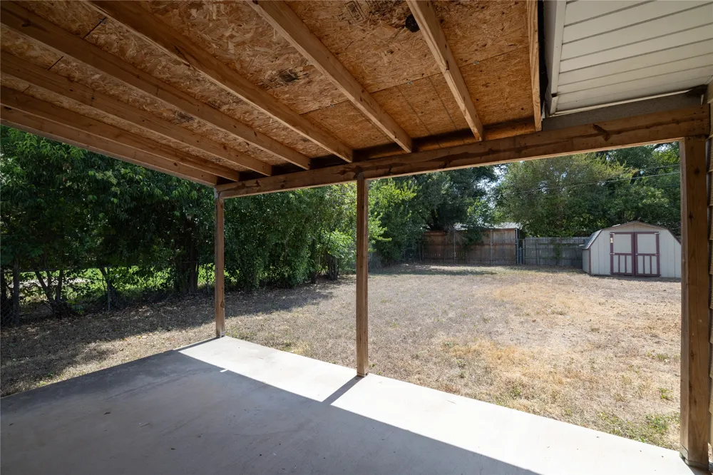 1611 Wheless Lane Austin, TX 78723
