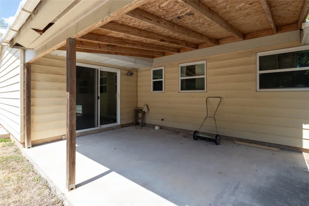 1611 Wheless Lane Austin, TX 78723