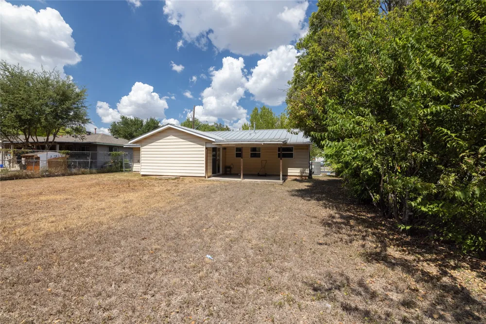 1611 Wheless Lane Austin, TX 78723