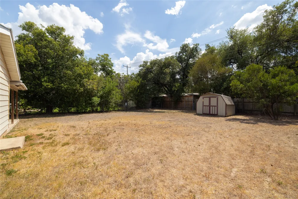 1611 Wheless Lane Austin, TX 78723