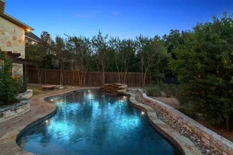 581 Aspen Drive