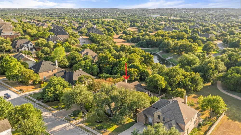 581 Aspen Drive Austin, TX 78737