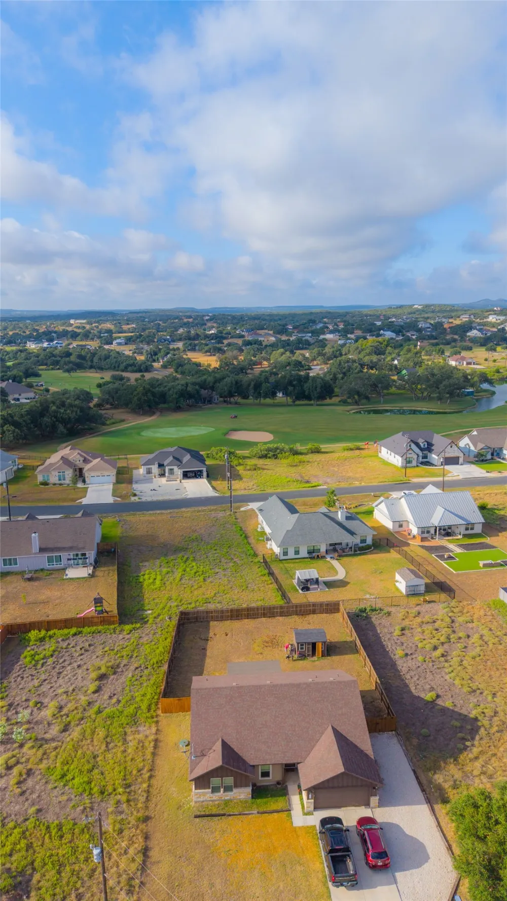 112 Hiram Cook Blanco, TX 78606