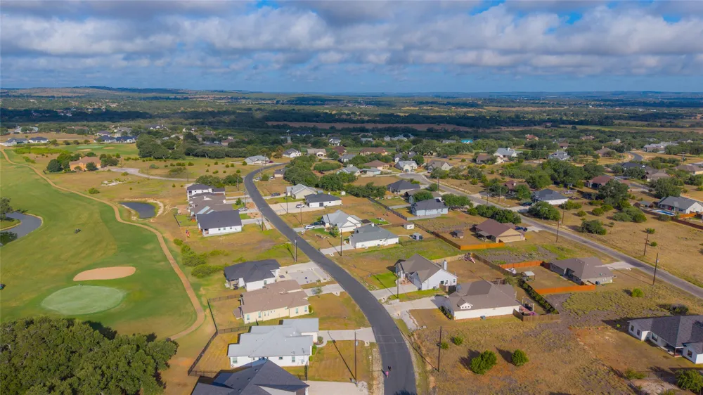 112 Hiram Cook Blanco, TX 78606