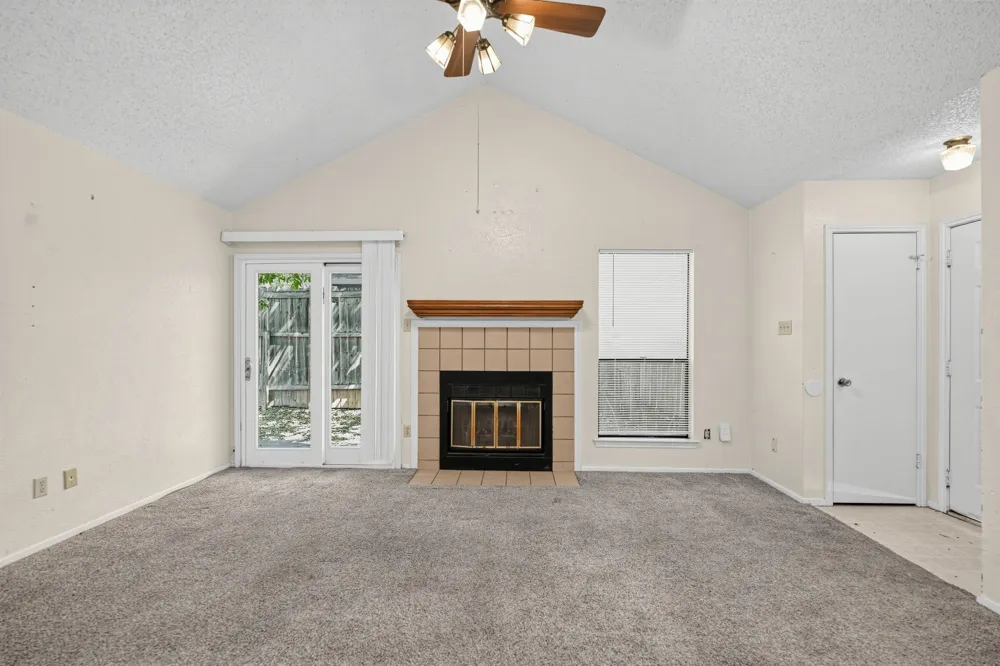 12322 Marogot Run Austin, TX 78758